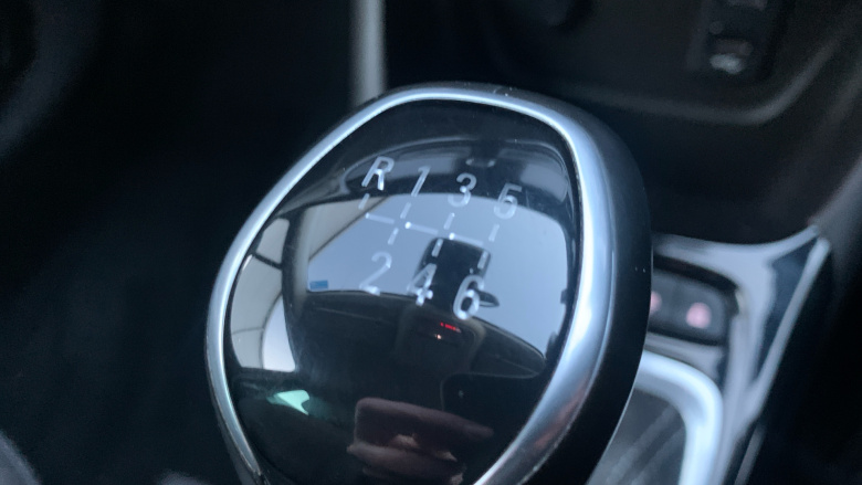 Vauxhall Crossland 1.2 Turbo [130] Ultimate 5dr Petrol Hatchback